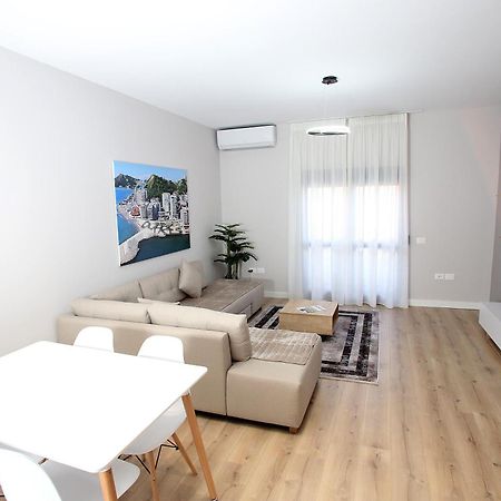 The Met Apartments Durres Ngoại thất bức ảnh