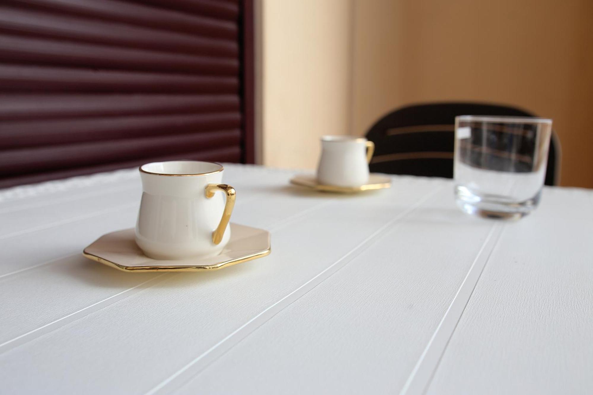 The Met Apartments Durres Ngoại thất bức ảnh