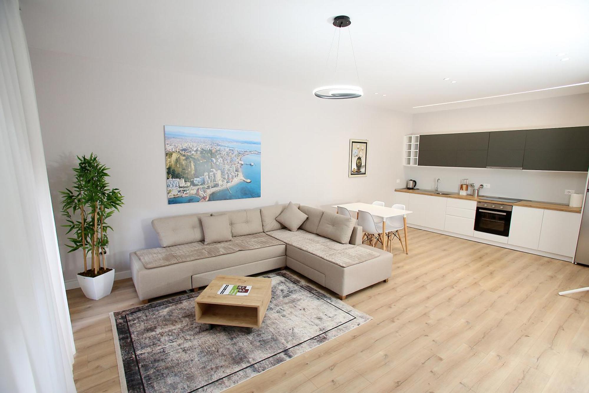 The Met Apartments Durres Ngoại thất bức ảnh