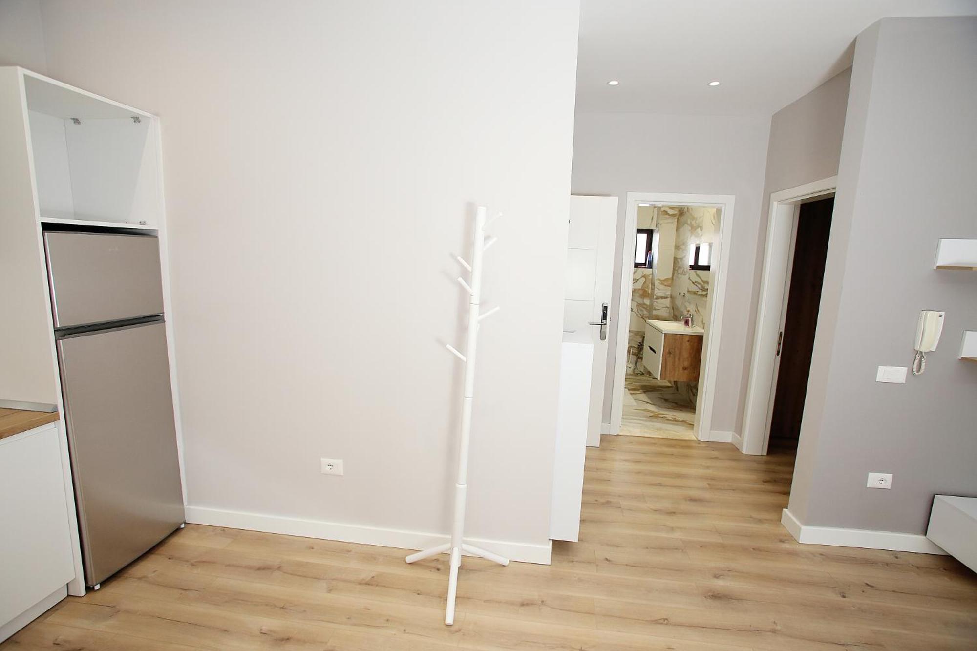 The Met Apartments Durres Ngoại thất bức ảnh