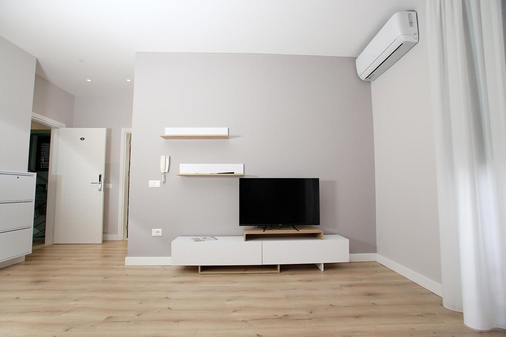The Met Apartments Durres Ngoại thất bức ảnh