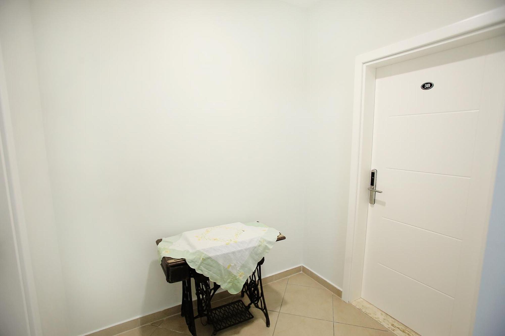 The Met Apartments Durres Ngoại thất bức ảnh