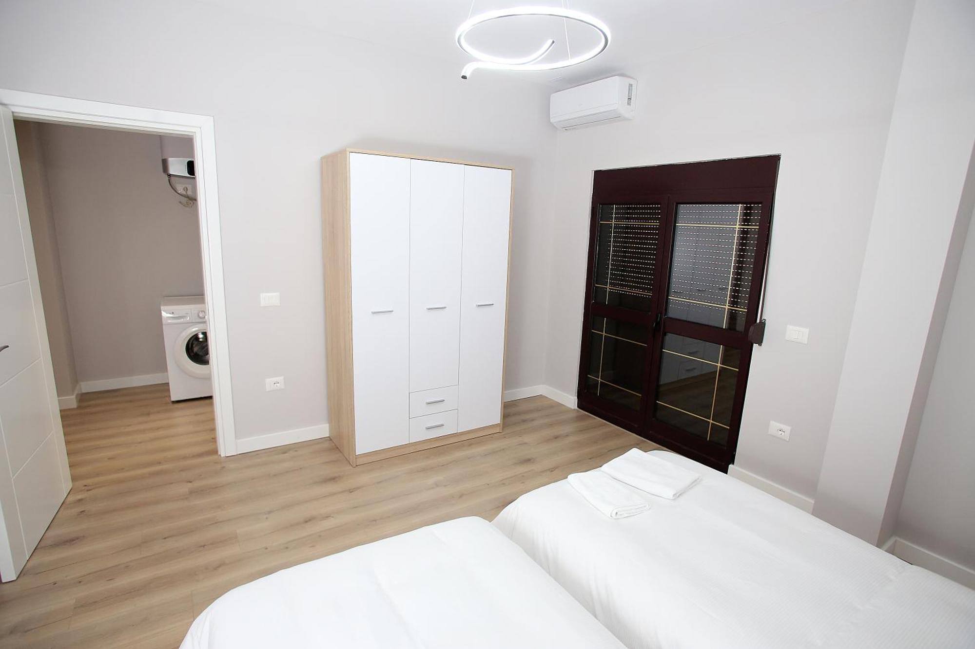 The Met Apartments Durres Ngoại thất bức ảnh