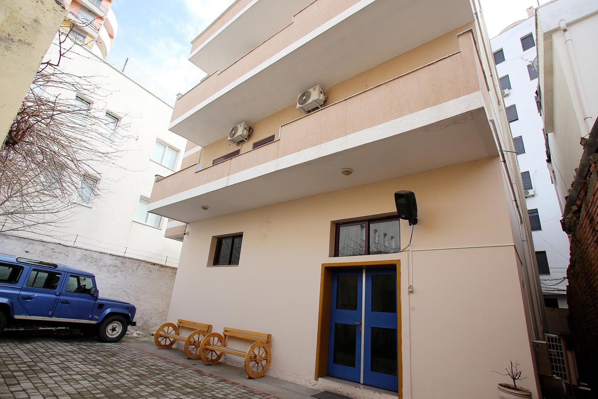 The Met Apartments Durres Ngoại thất bức ảnh