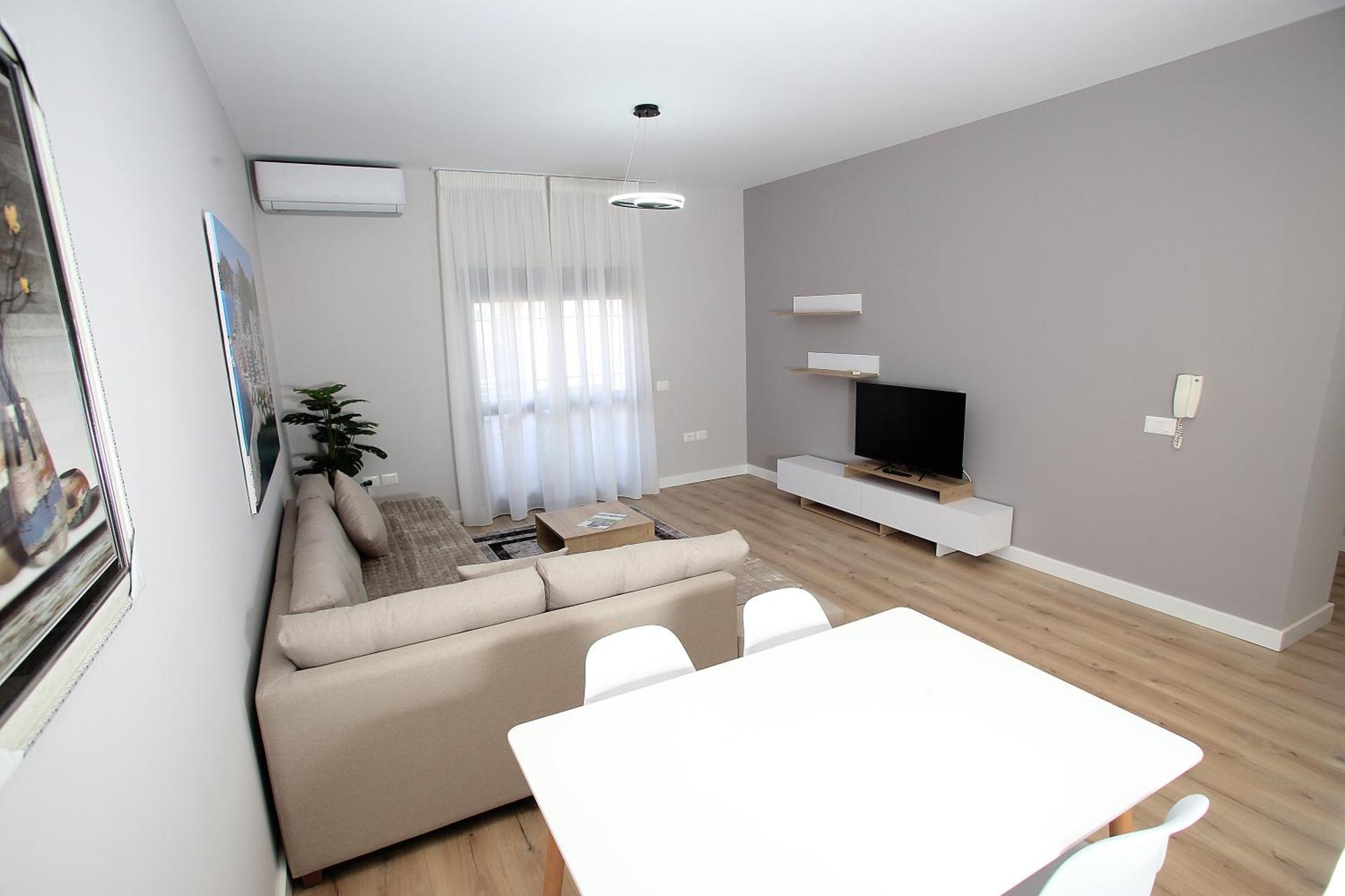 The Met Apartments Durres Ngoại thất bức ảnh