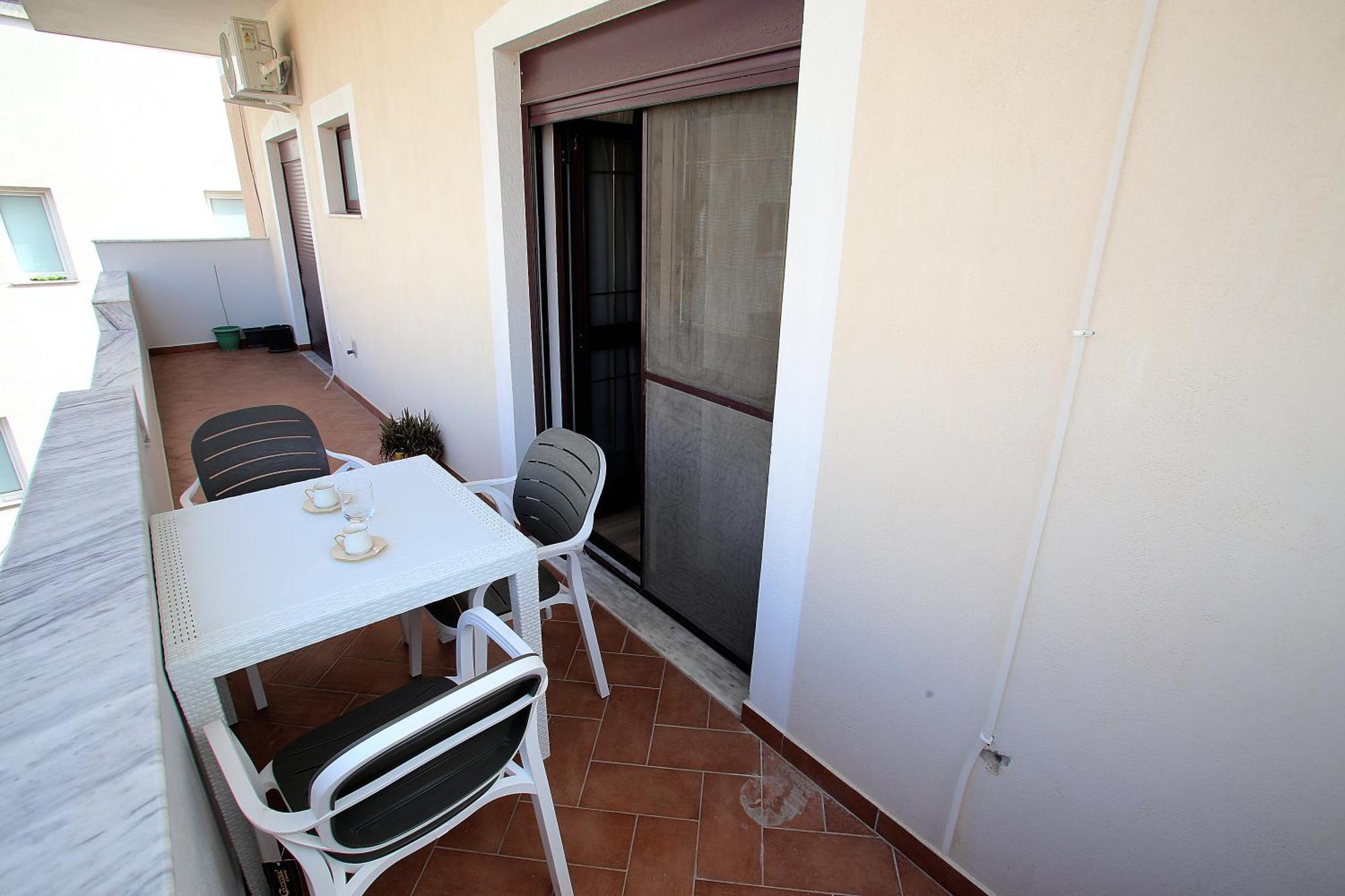 The Met Apartments Durres Ngoại thất bức ảnh