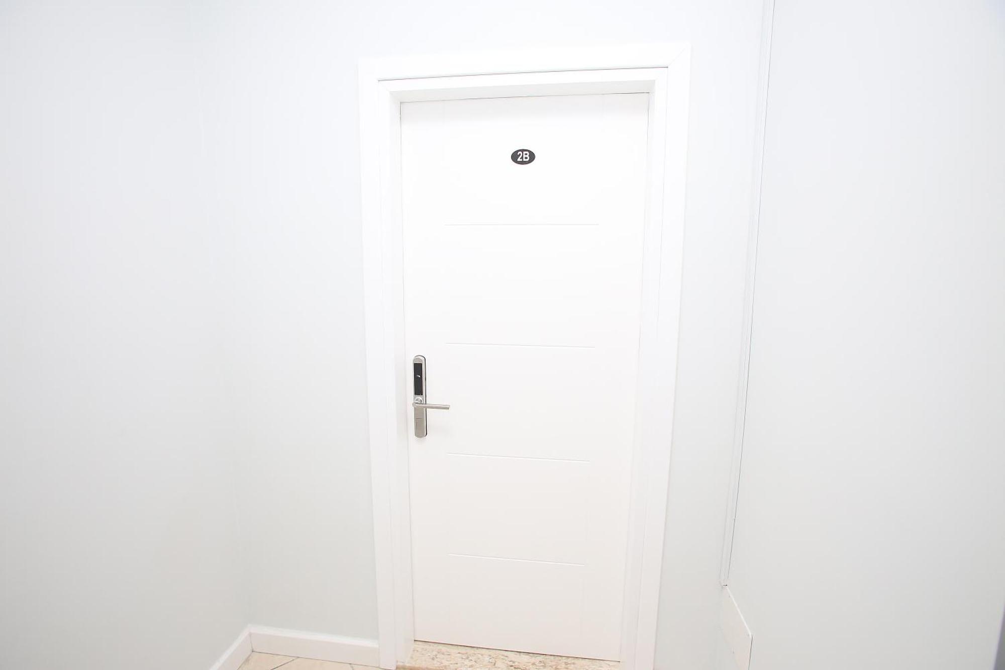 The Met Apartments Durres Ngoại thất bức ảnh